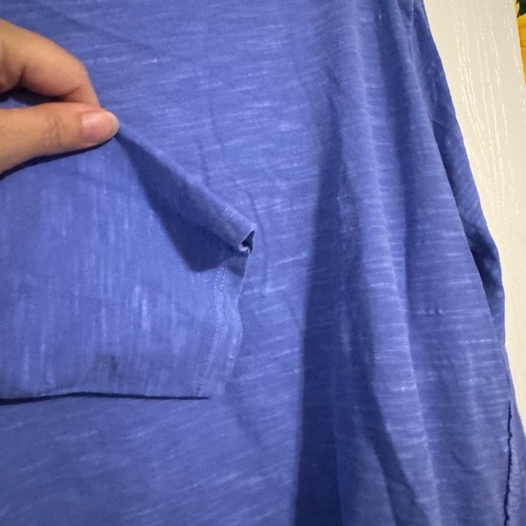 Fresh Produce Women’s Purple Top XXL NWT - Picture 2 of 10